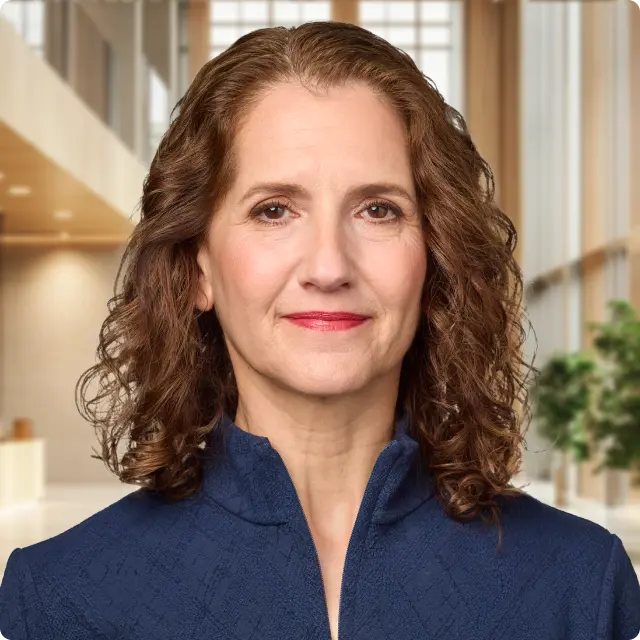Photo of Andrea Zellan